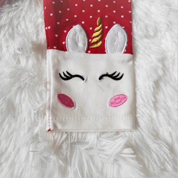 Magical Season 2 Piece  Unicorn Set 12M Baby - Picture 6 of 13